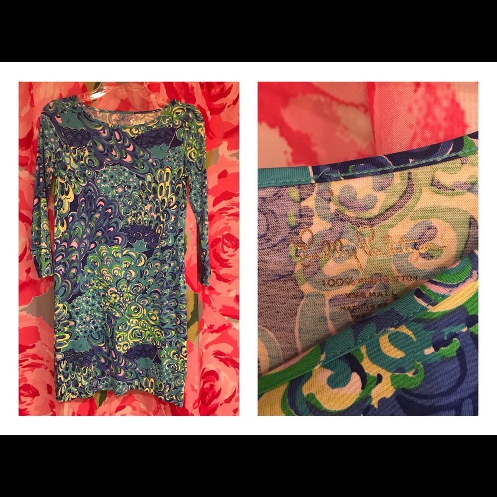 Lilly lagoon new condition